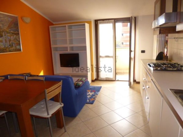 appartamento in affitto a Sesto San Giovanni