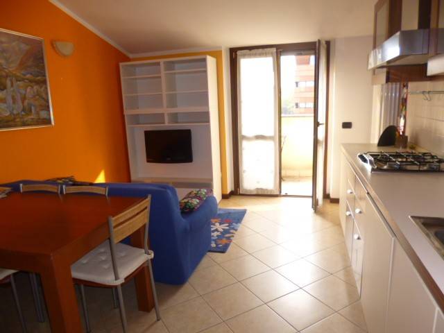 appartamento in affitto a Sesto San Giovanni