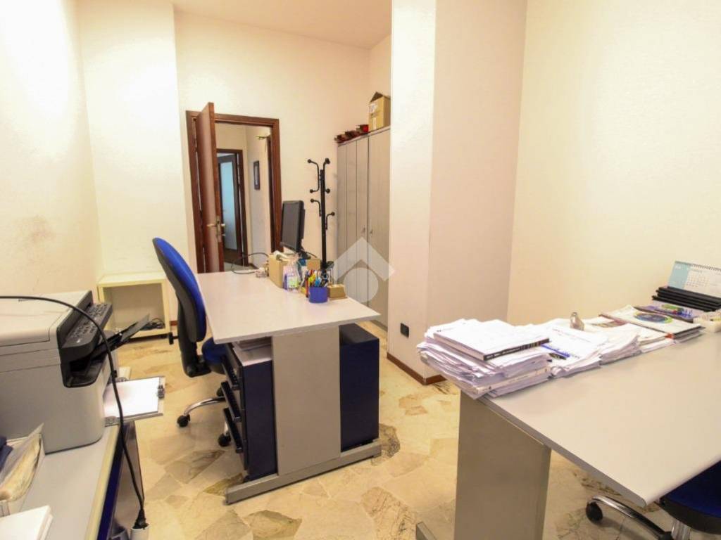 ufficio in affitto a Sesto San Giovanni