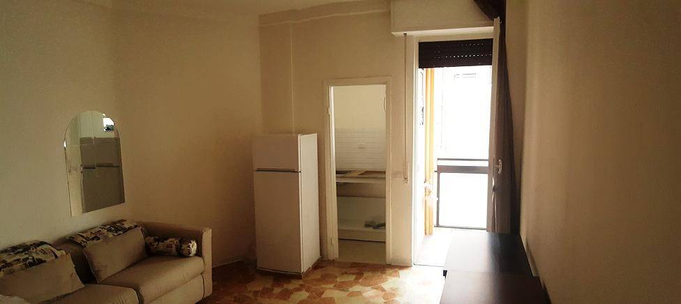 appartamento in affitto a Sesto San Giovanni in zona Rondinella
