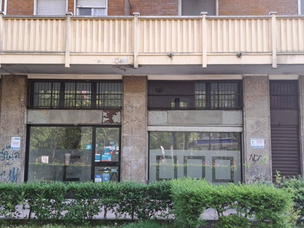 ufficio in affitto a Sesto San Giovanni