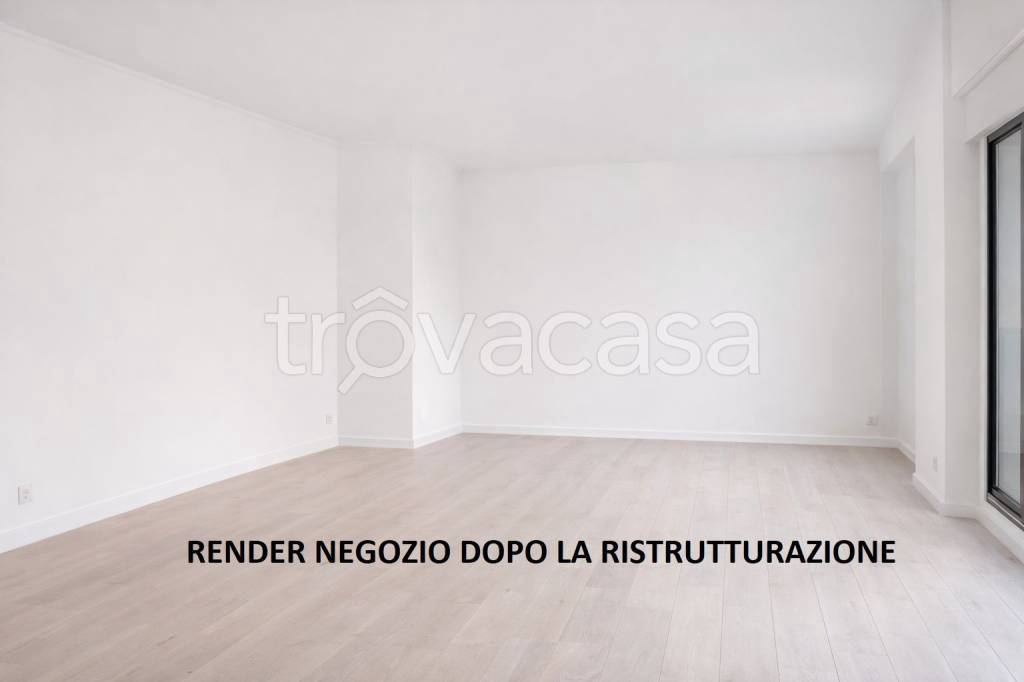 appartamento in affitto a Sesto San Giovanni