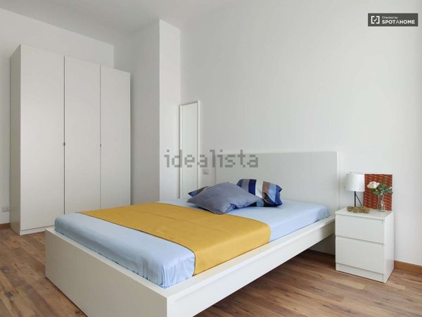 appartamento in affitto a Sesto San Giovanni