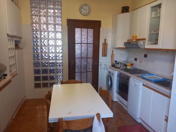 appartamento in affitto a Sesto San Giovanni
