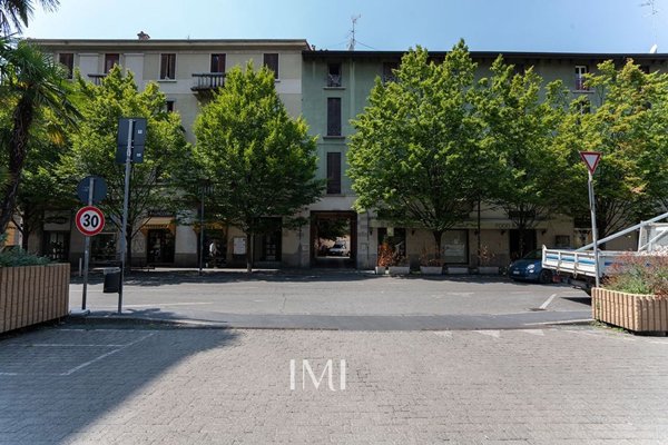 appartamento in affitto a Sesto San Giovanni in zona Rondò/Torretta