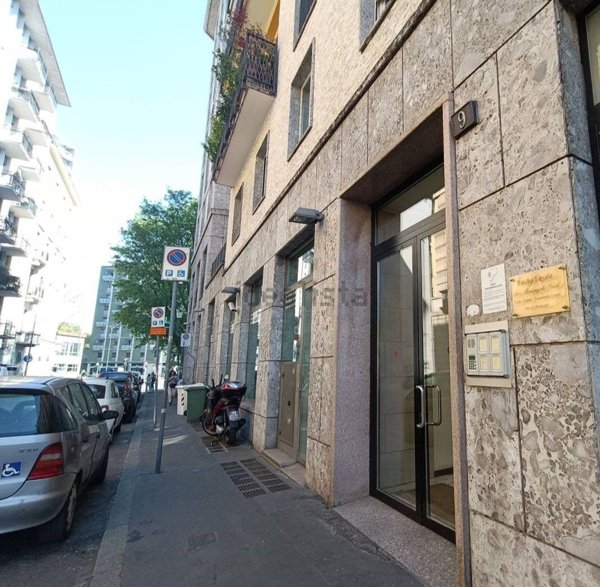 appartamento in affitto a Sesto San Giovanni in zona Rondò/Torretta