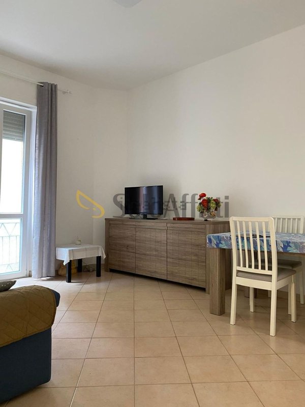 appartamento in affitto a Sesto San Giovanni