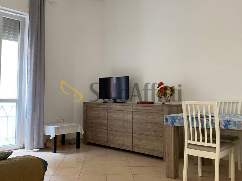 appartamento in affitto a Sesto San Giovanni