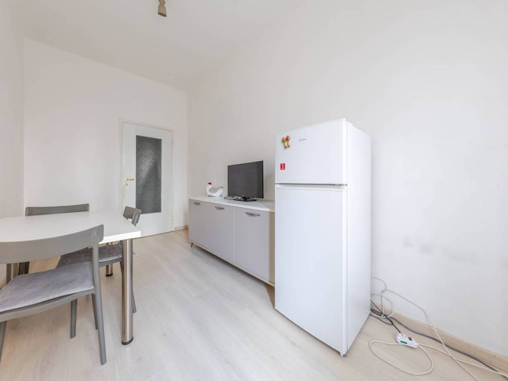 appartamento in affitto a Sesto San Giovanni in zona Rondinella