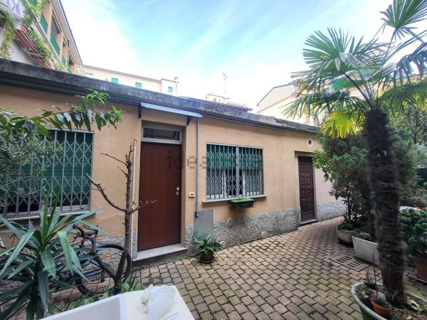 appartamento in affitto a Sesto San Giovanni