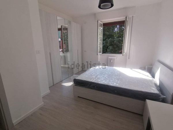 appartamento in affitto a Sesto San Giovanni