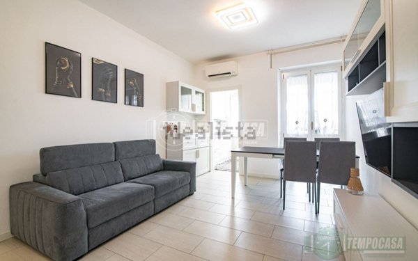 appartamento in affitto a Sesto San Giovanni