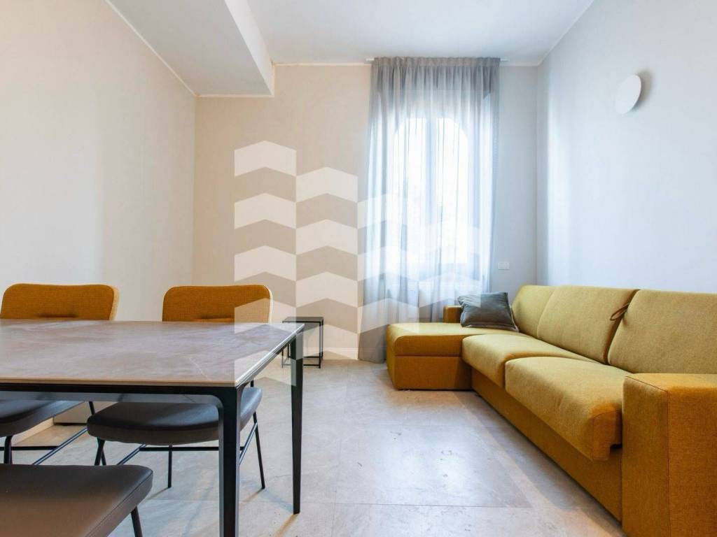 appartamento in affitto a Sesto San Giovanni in zona Rondinella