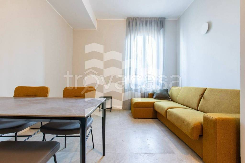 appartamento in affitto a Sesto San Giovanni