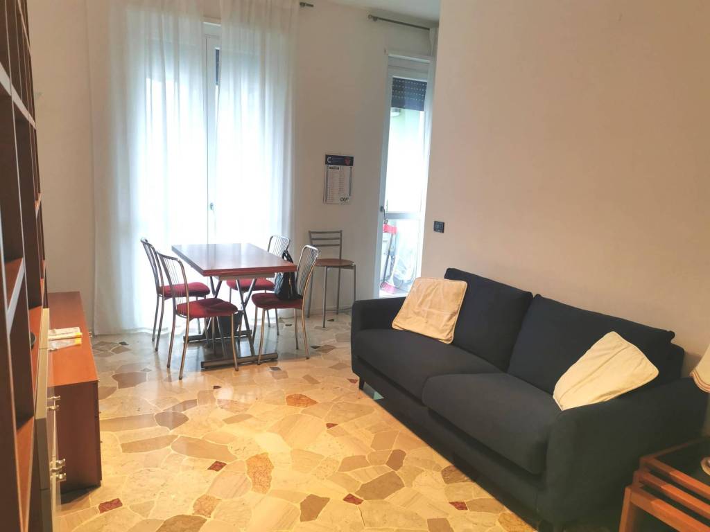 appartamento in affitto a Sesto San Giovanni