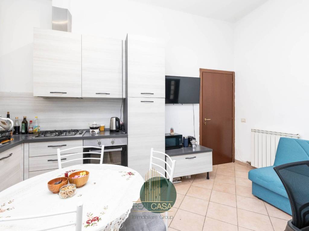 appartamento in affitto a Sesto San Giovanni