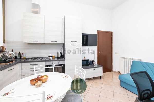 appartamento in affitto a Sesto San Giovanni