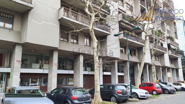 negozio in affitto a Sesto San Giovanni
