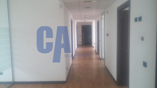 ufficio in affitto a Sesto San Giovanni