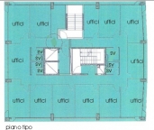 ufficio in affitto a Sesto San Giovanni