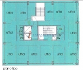 ufficio in affitto a Sesto San Giovanni