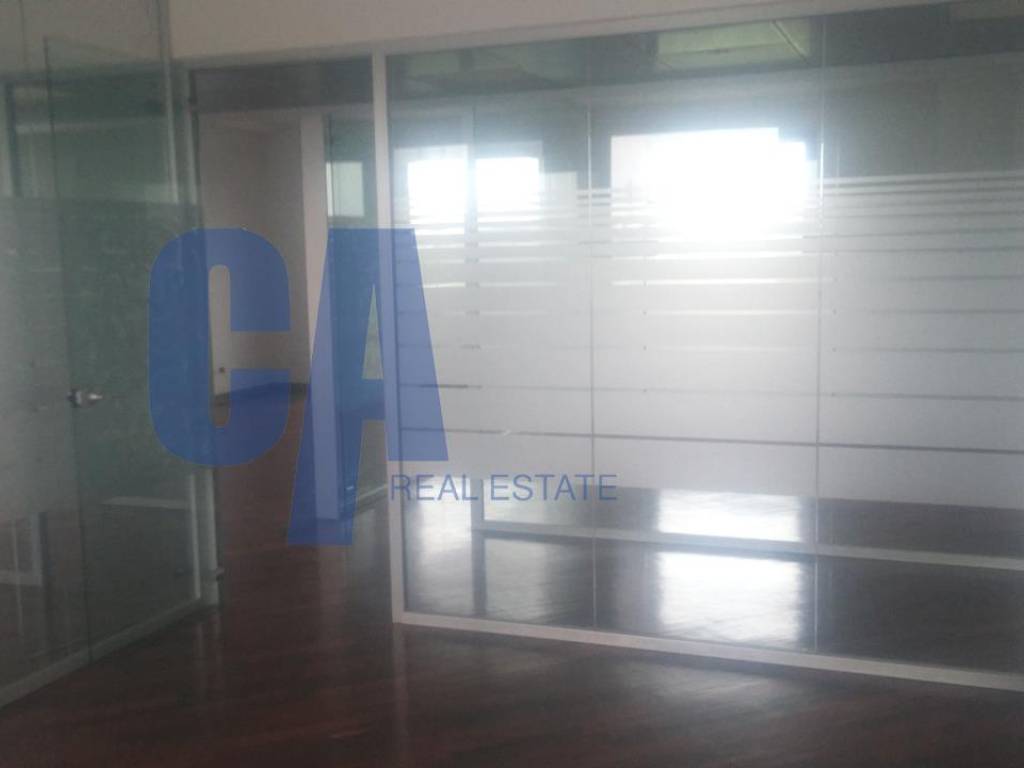 ufficio in affitto a Sesto San Giovanni