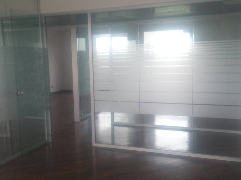 ufficio in affitto a Sesto San Giovanni