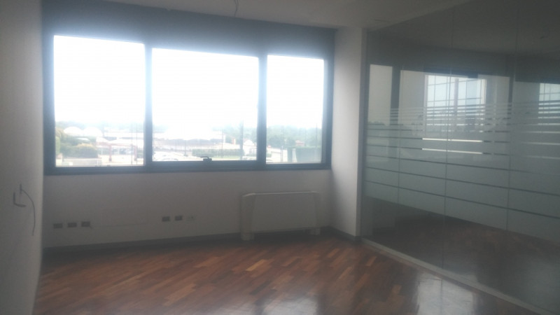 ufficio in affitto a Sesto San Giovanni