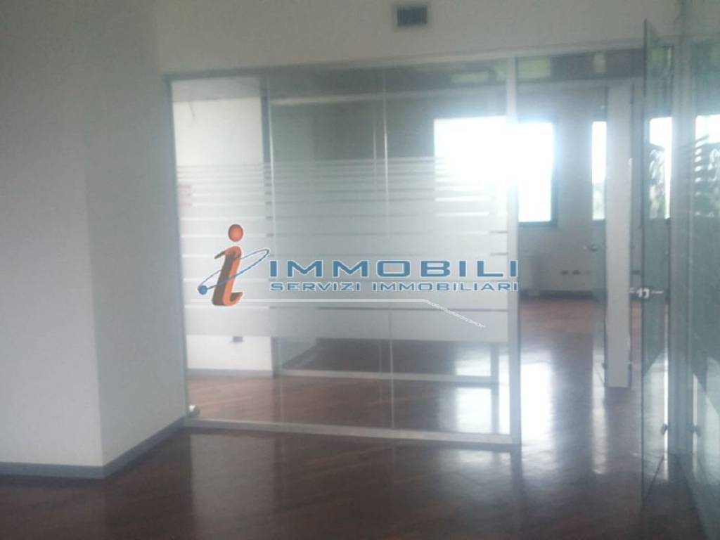 ufficio in affitto a Sesto San Giovanni