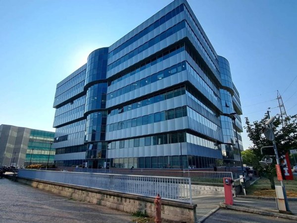 ufficio in affitto a Sesto San Giovanni