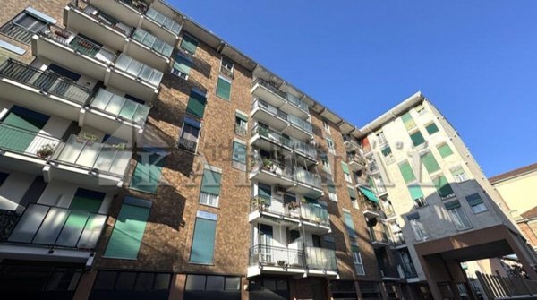 appartamento in affitto a Sesto San Giovanni