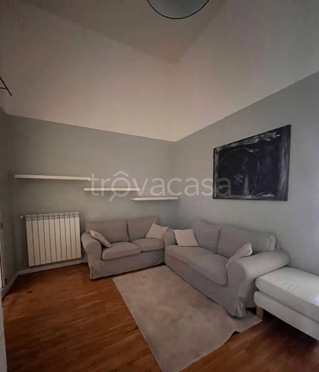 appartamento in affitto a Sesto San Giovanni in zona Rondò/Torretta