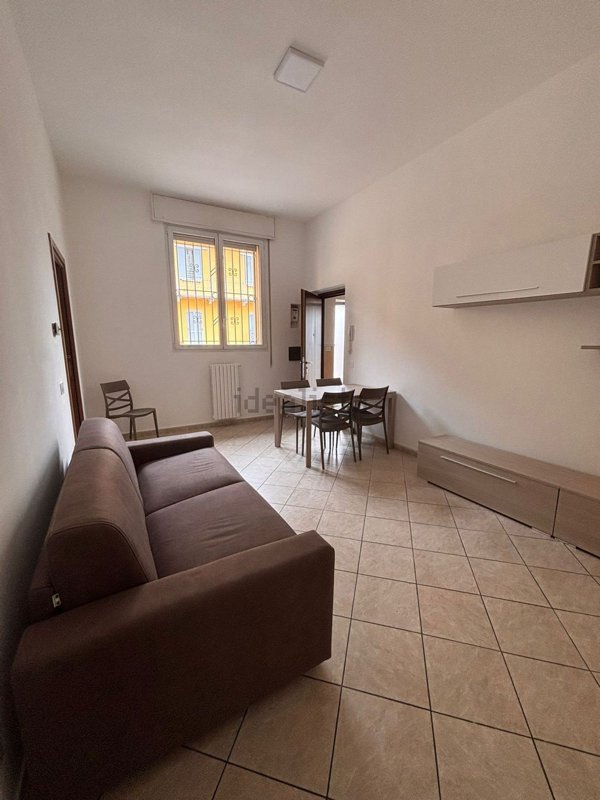 appartamento in affitto a Sesto San Giovanni in zona Rondò/Torretta