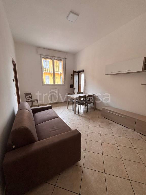 appartamento in affitto a Sesto San Giovanni in zona Rondò/Torretta