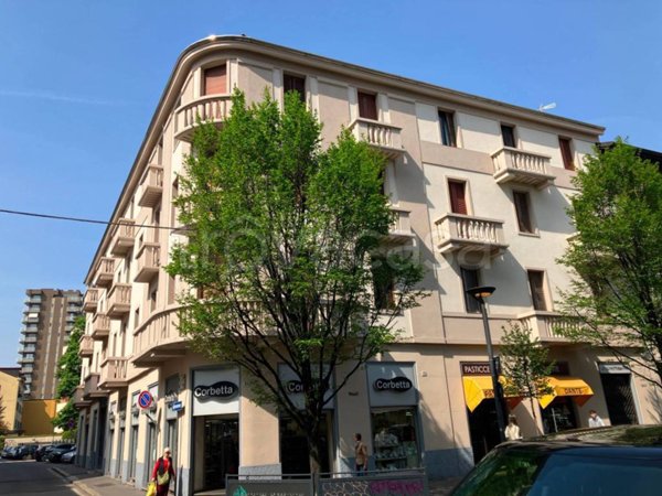 appartamento in affitto a Sesto San Giovanni in zona Restellone
