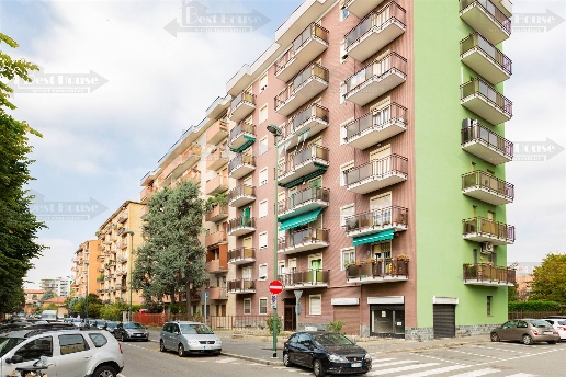 appartamento in affitto a Sesto San Giovanni