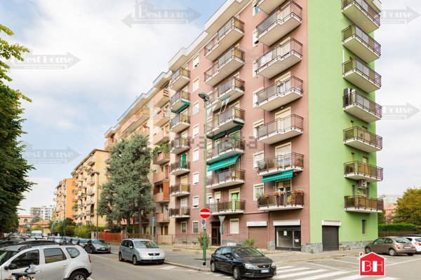 appartamento in affitto a Sesto San Giovanni