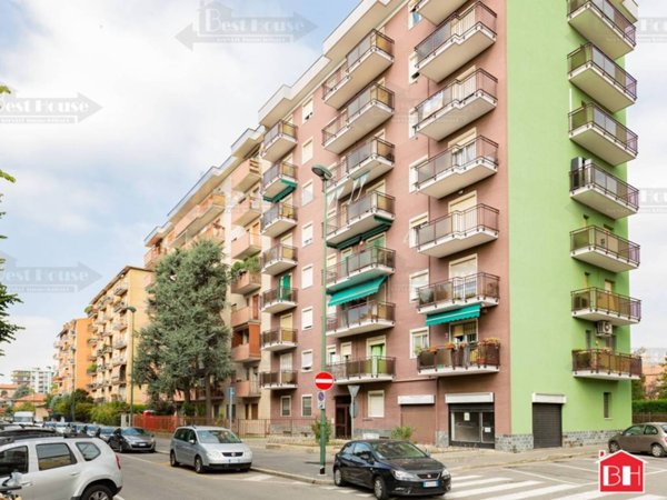 appartamento in affitto a Sesto San Giovanni