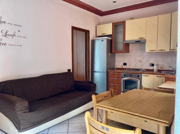 appartamento in affitto a Sesto San Giovanni in zona Cascina de' Gatti