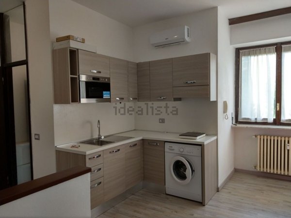 appartamento in affitto a Sesto San Giovanni