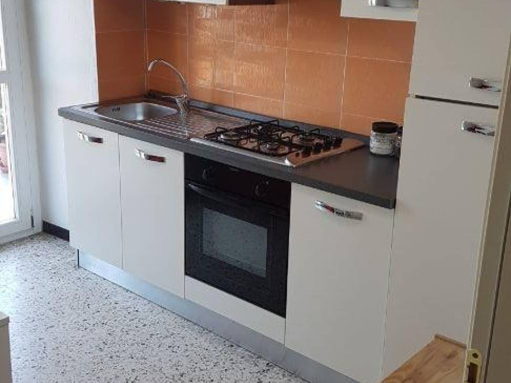 appartamento in affitto a Sesto San Giovanni in zona Rondò/Torretta