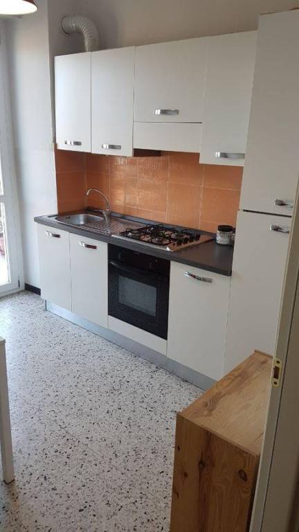 appartamento in affitto a Sesto San Giovanni