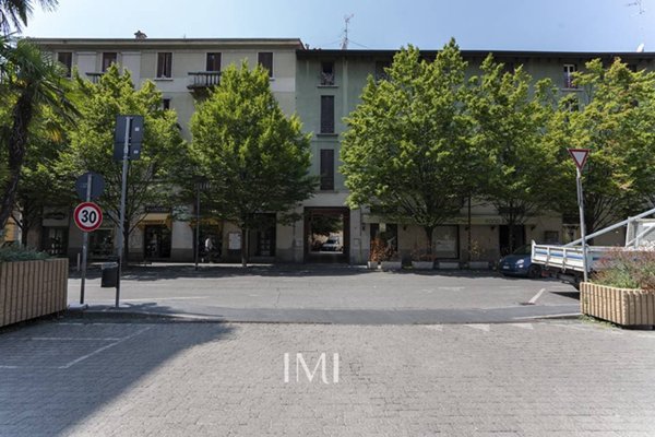 appartamento in affitto a Sesto San Giovanni in zona Rondò/Torretta