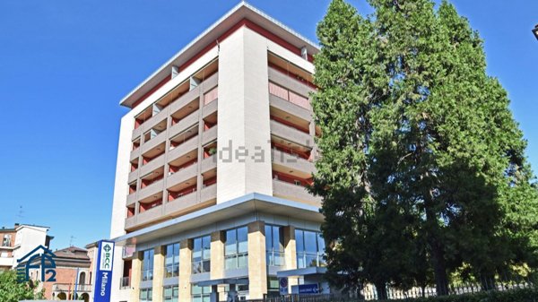 appartamento in affitto a Sesto San Giovanni in zona Rondinella