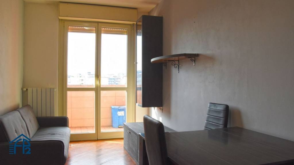 appartamento in affitto a Sesto San Giovanni in zona Restellone