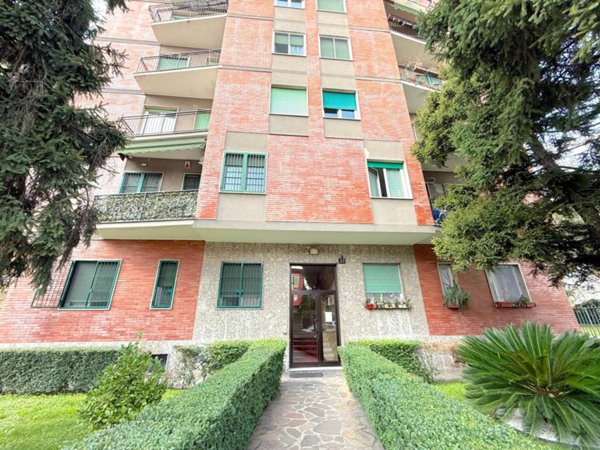 appartamento in affitto a Sesto San Giovanni