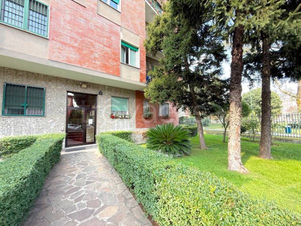 appartamento in affitto a Sesto San Giovanni
