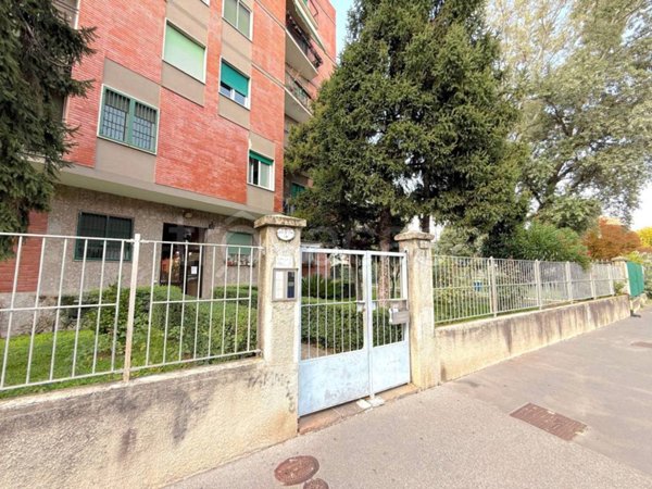 appartamento in affitto a Sesto San Giovanni