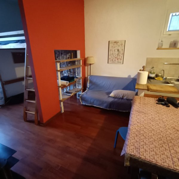 appartamento in affitto a Sesto San Giovanni