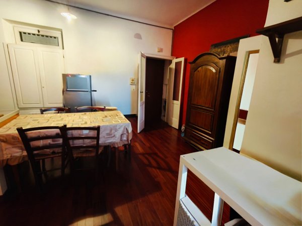 appartamento in affitto a Sesto San Giovanni